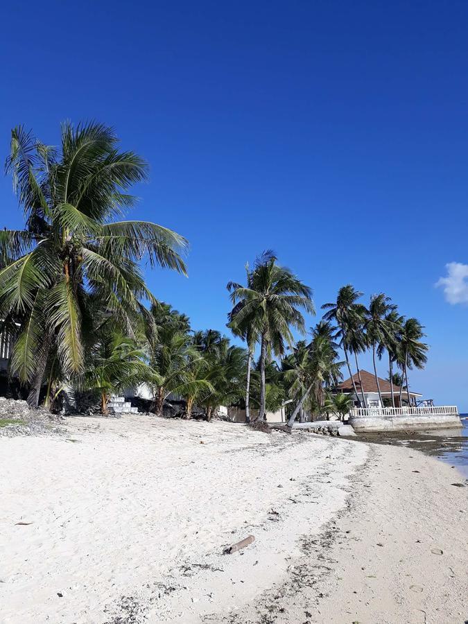 Infinity Sands Resort San Juan  Exteriör bild