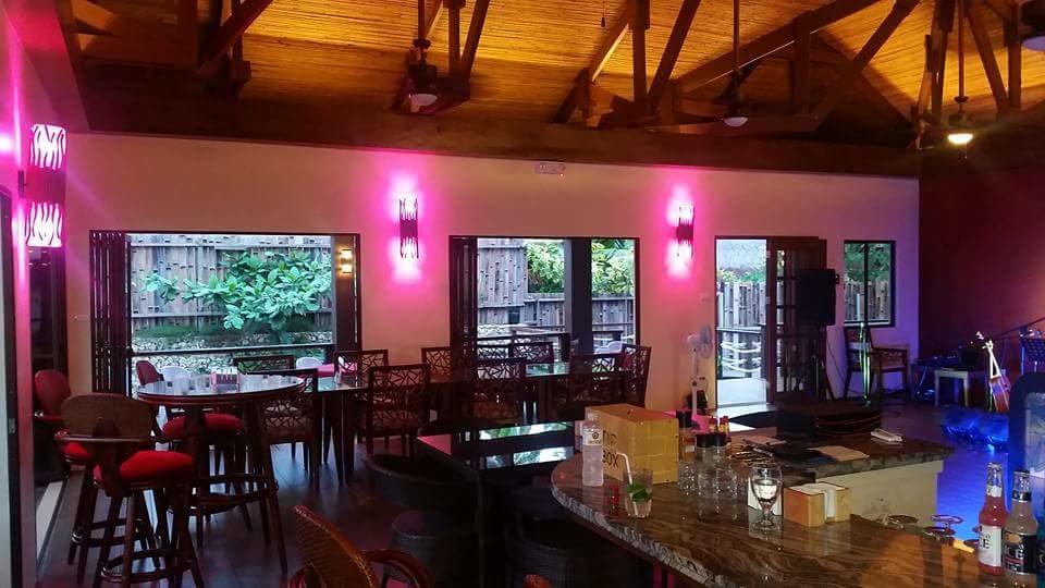 Infinity Sands Resort San Juan  Exteriör bild