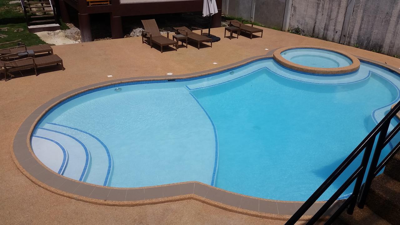 Infinity Sands Resort San Juan  Exteriör bild