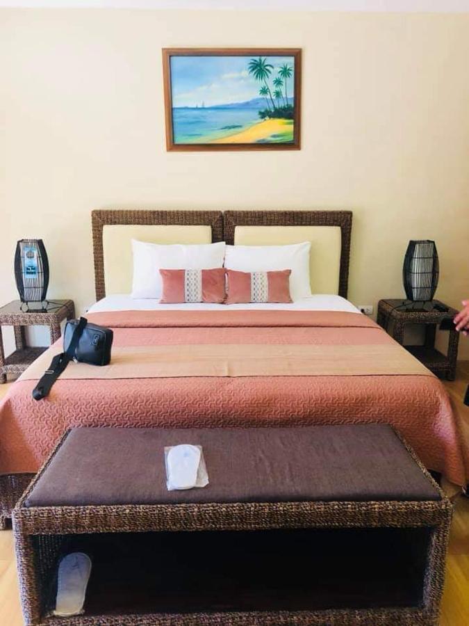 Infinity Sands Resort San Juan  Exteriör bild